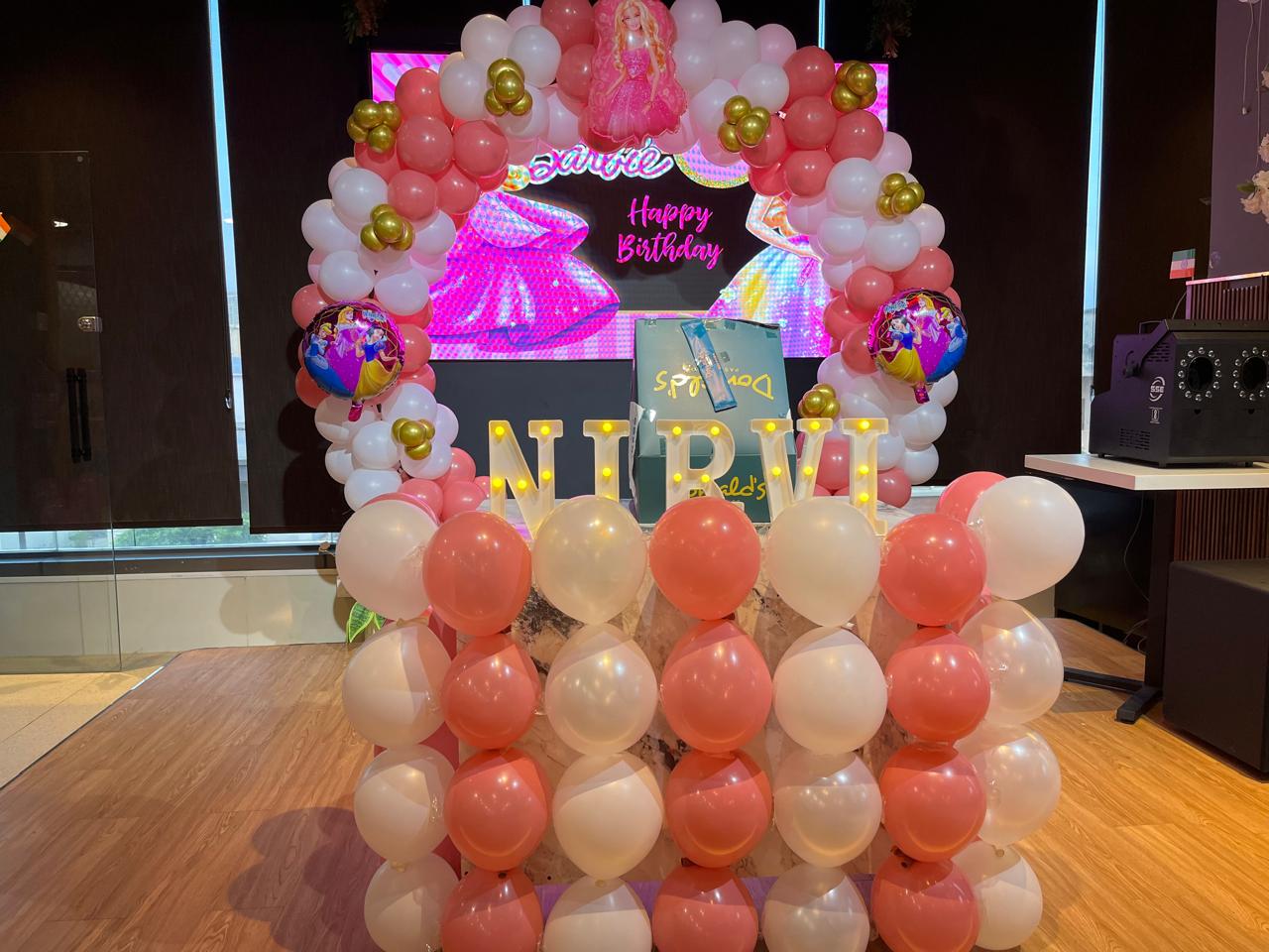 Best Birthday Party Places 