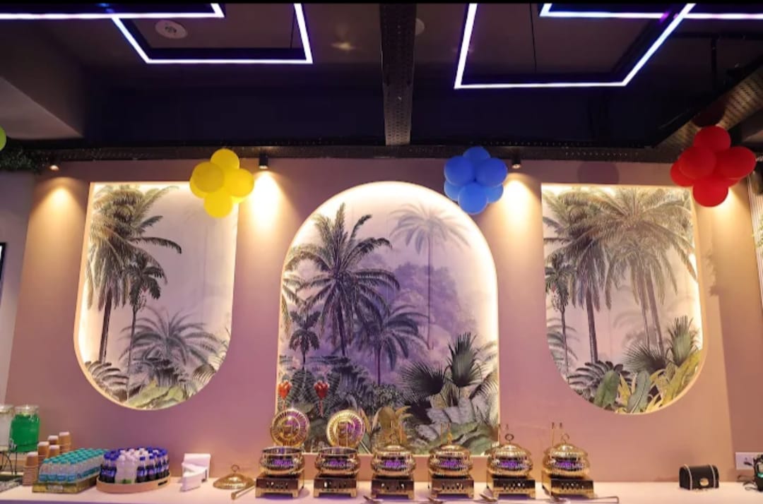 Best Place for Birthday Parties in Indirapuram