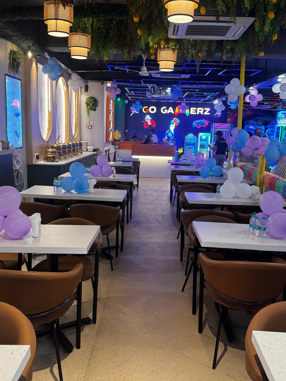 affordable birthday party venue in indirapuram ghaziabad,