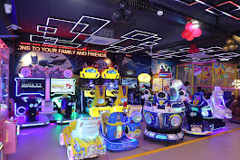 Best Playzone Area in East Delhi – GoGamerz Indirapuram