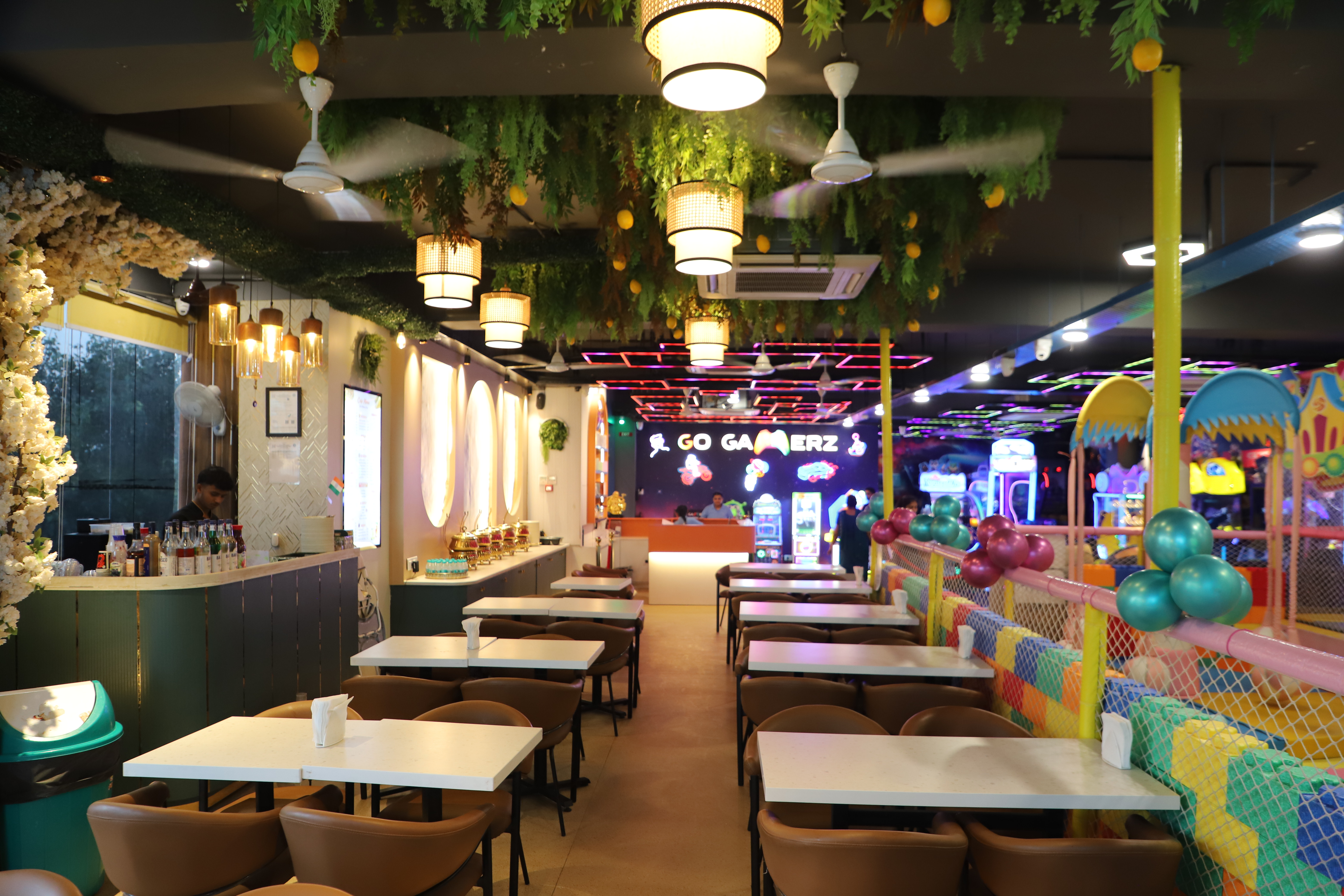 Best Birthday Party Organiser in Indirapuram