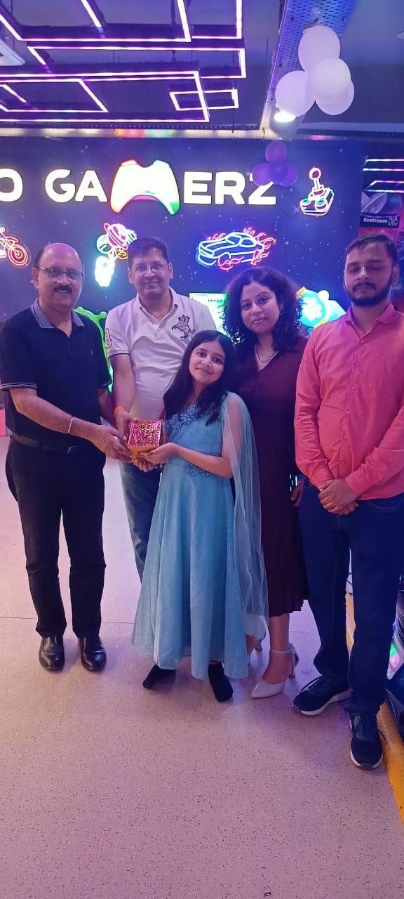 Best Birthday Party Place in Preet Vihar