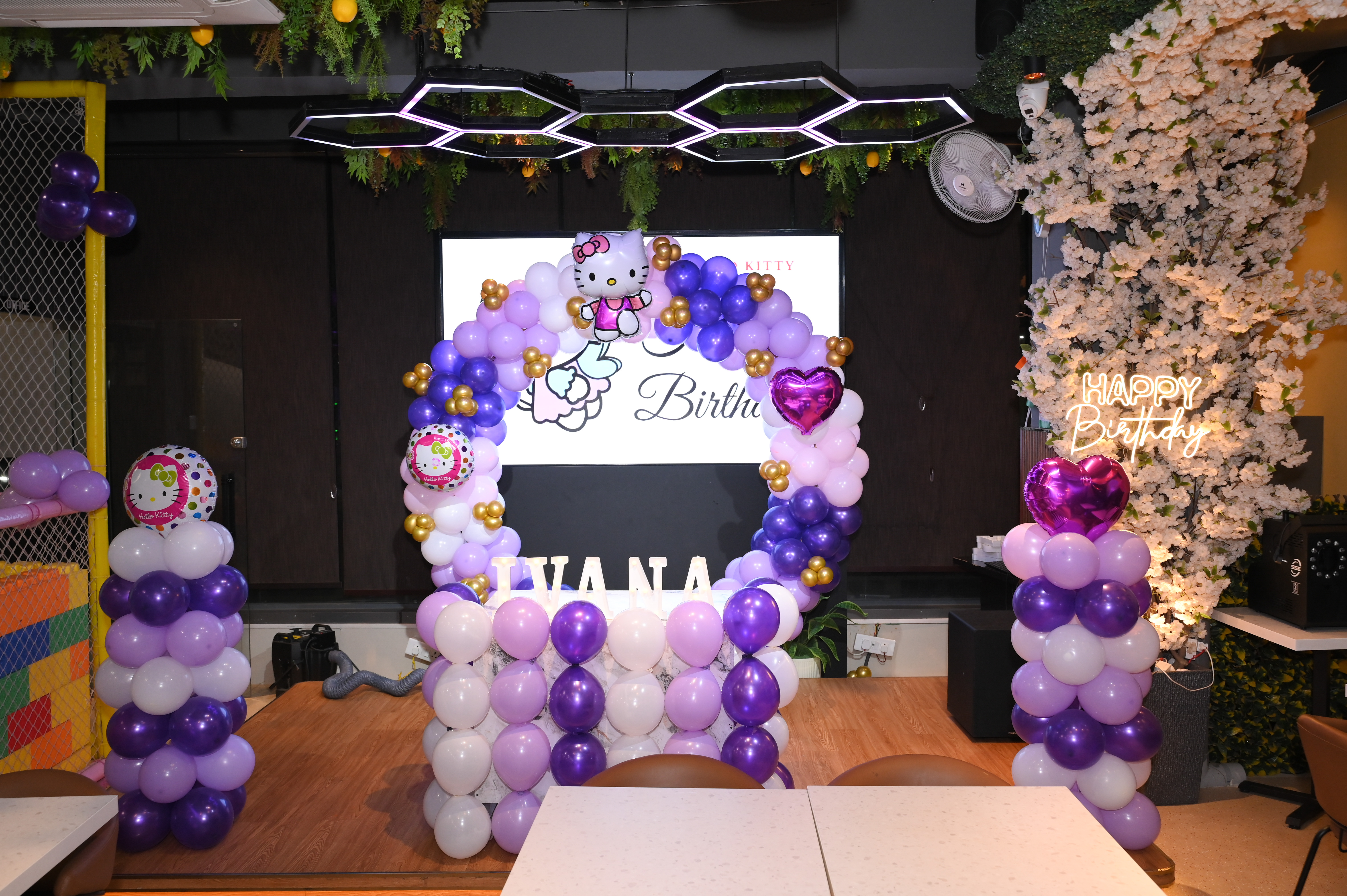 Best Birthday Party Place in Krishna Nagar, Delhi