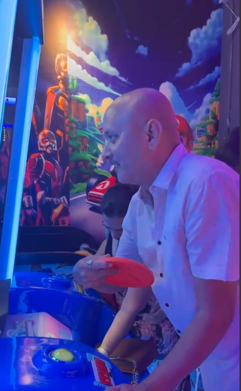 Play Zone for Adults in Indirapuram, Ghaziabad